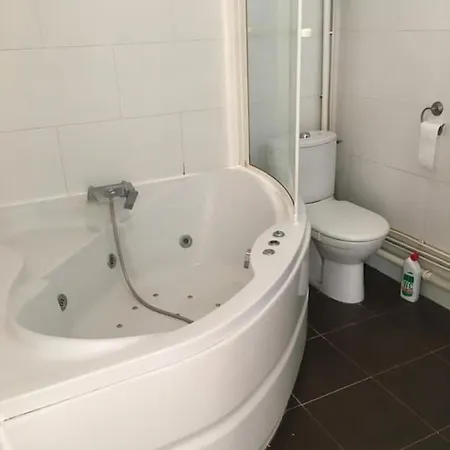 דירה 2 Pieces Dans Hotel Particulier Trocadero/Eiffel *